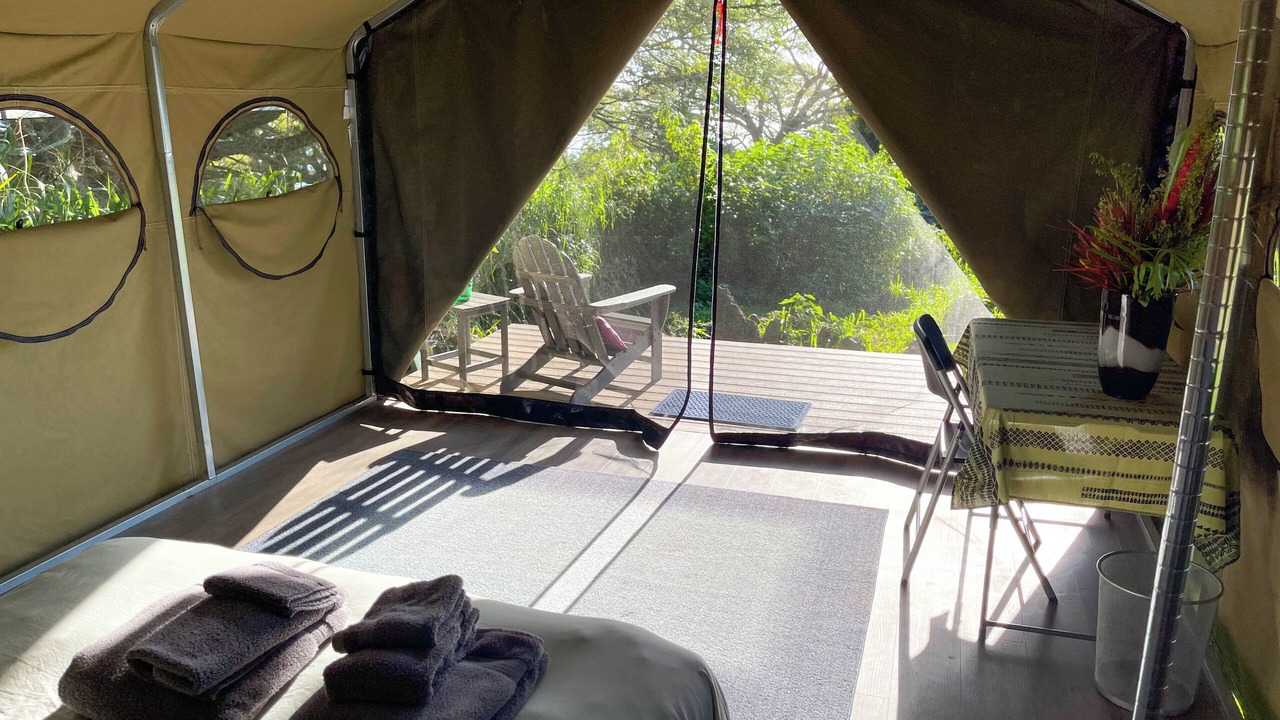 Photo of Bedroom in Kealakekua