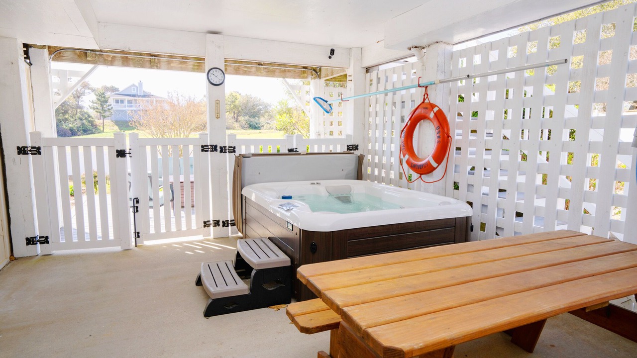 Photo of Outdoor in Sea Scape