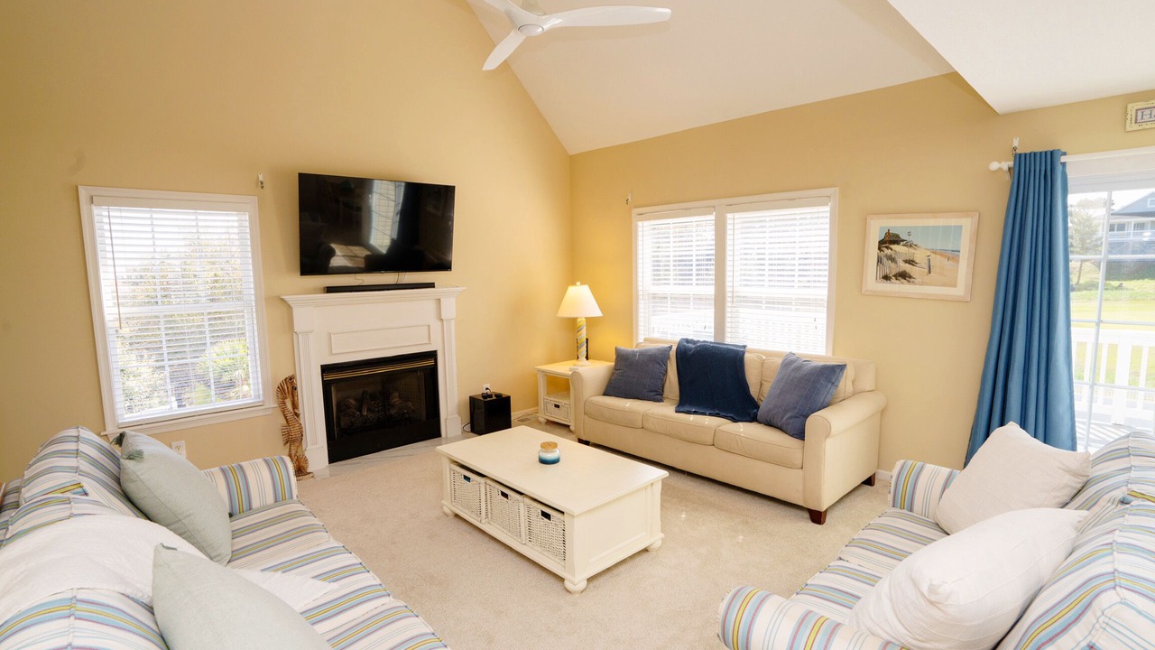 Photo of Livingroom in Sea Scape