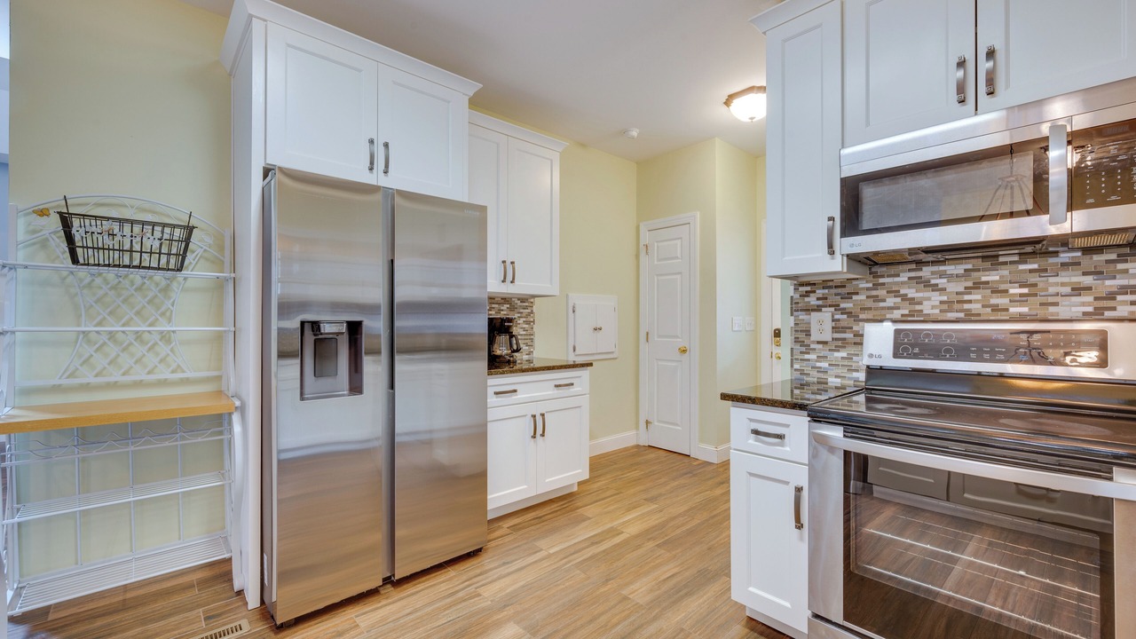 Photo of Kitchen in Mount Mourne