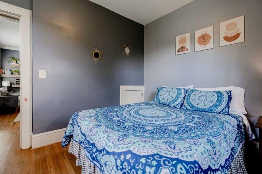 Photo of Bedroom in Rosewood