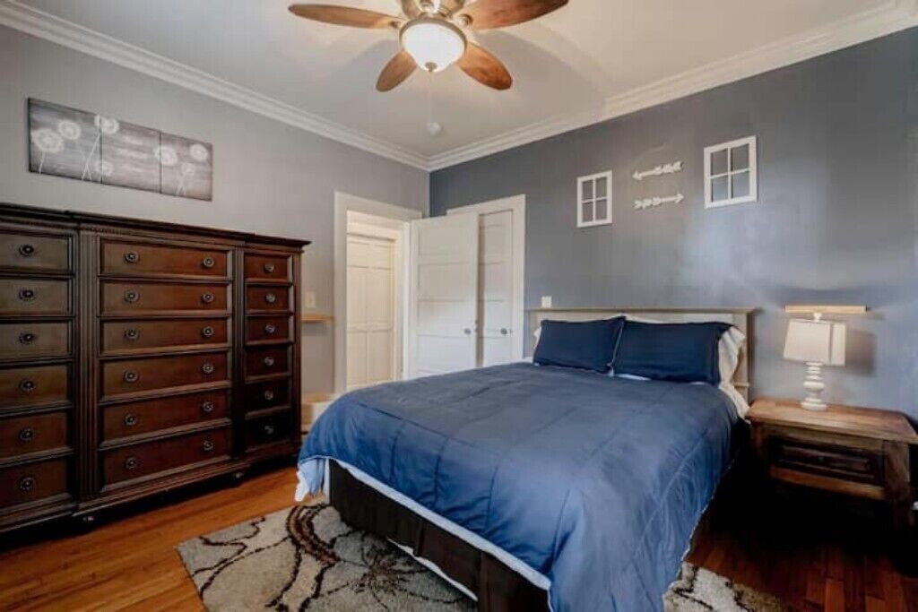 Photo of Bedroom in Rosewood
