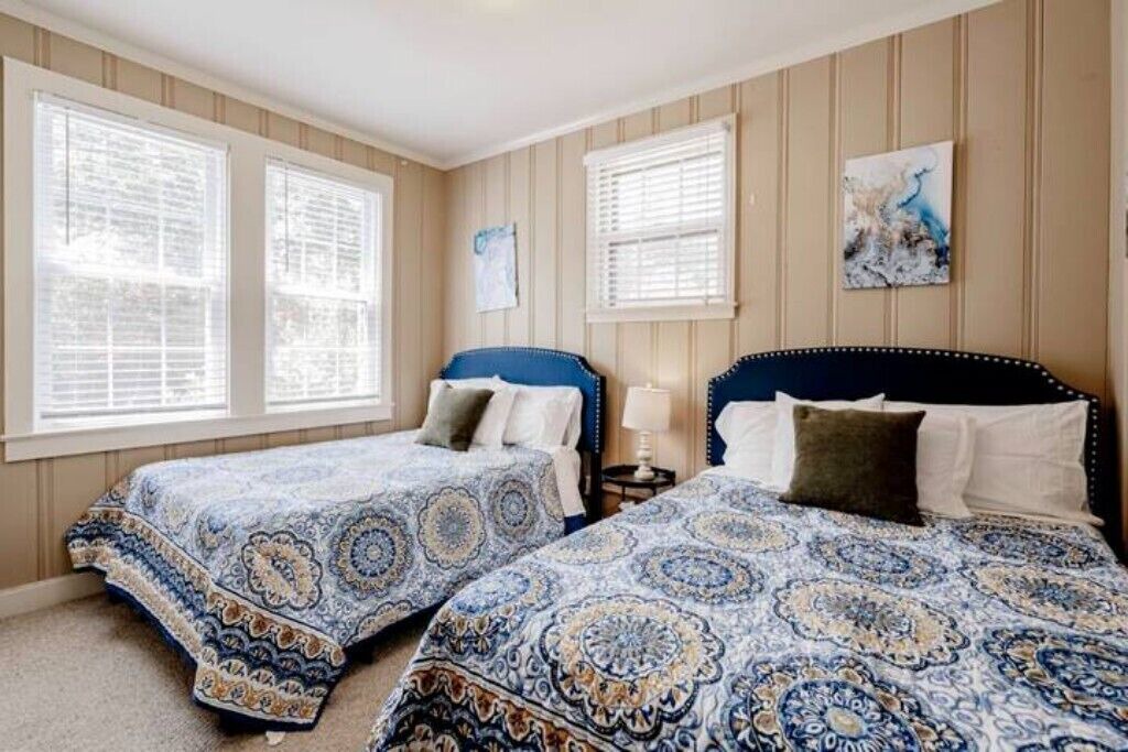 Photo of Bedroom in Rosewood