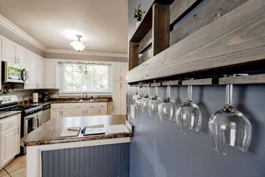Photo of Kitchen in Rosewood