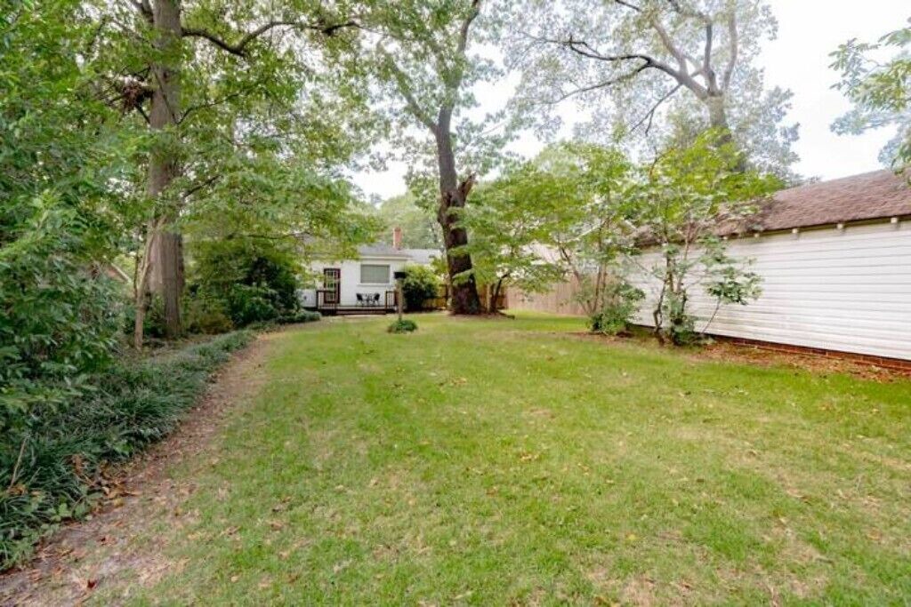 Photo of Outdoor in Rosewood