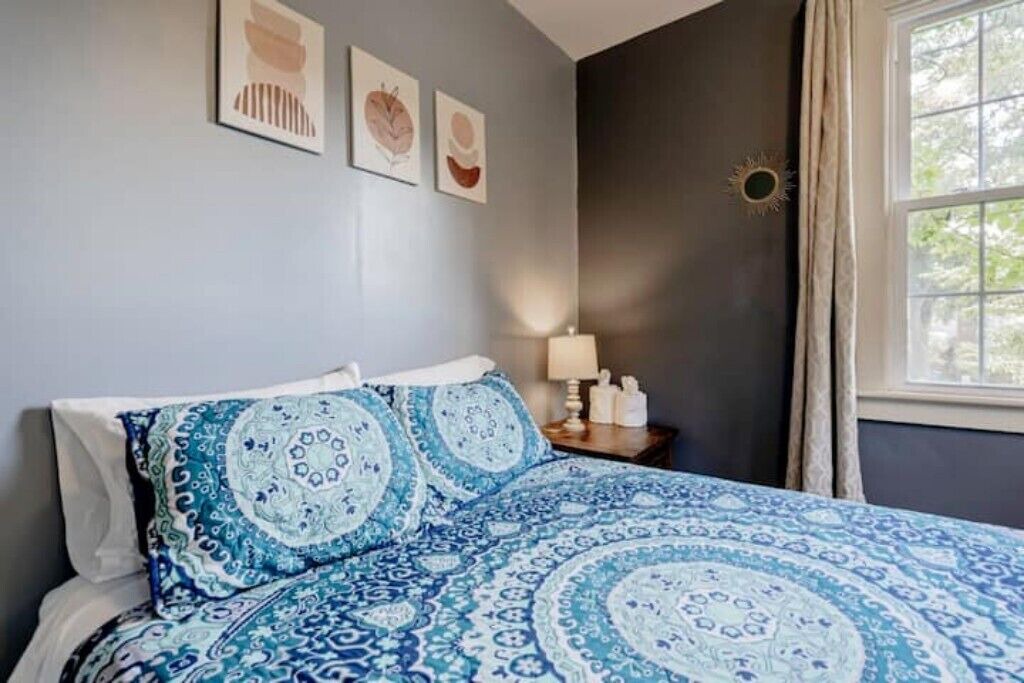 Photo of Bedroom in Rosewood