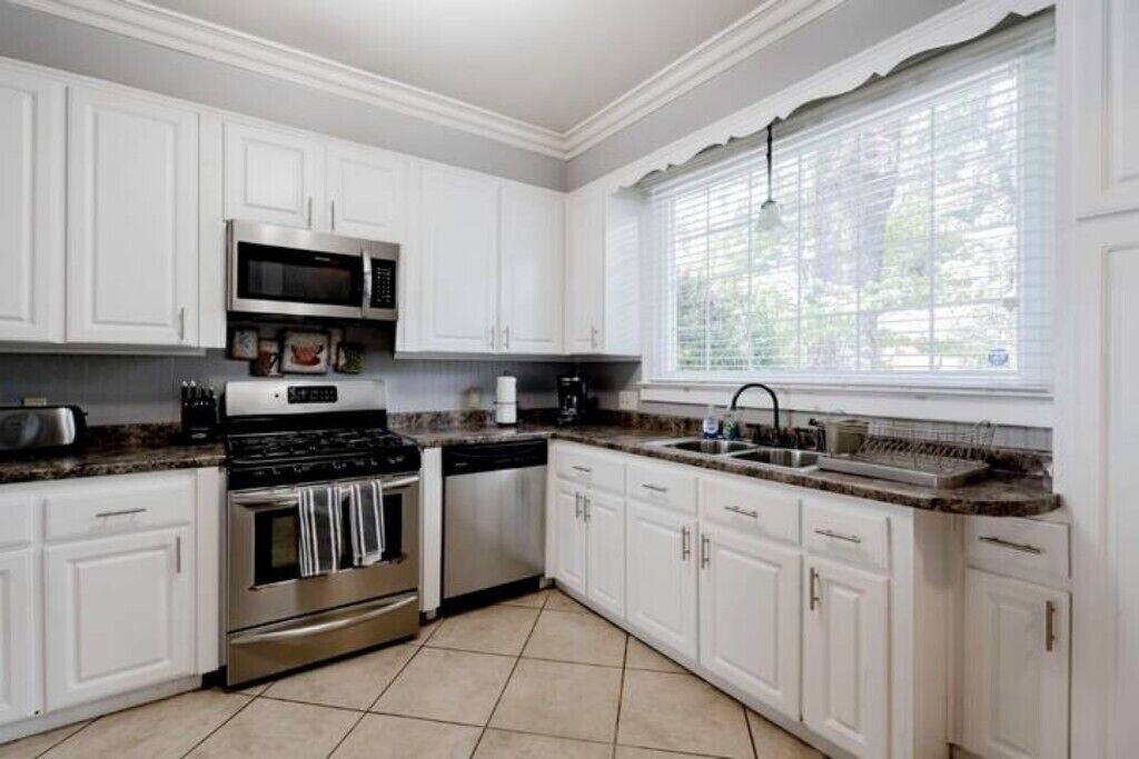Photo of Kitchen in Rosewood
