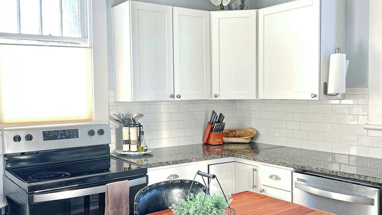 Photo of Kitchen in Salisbury