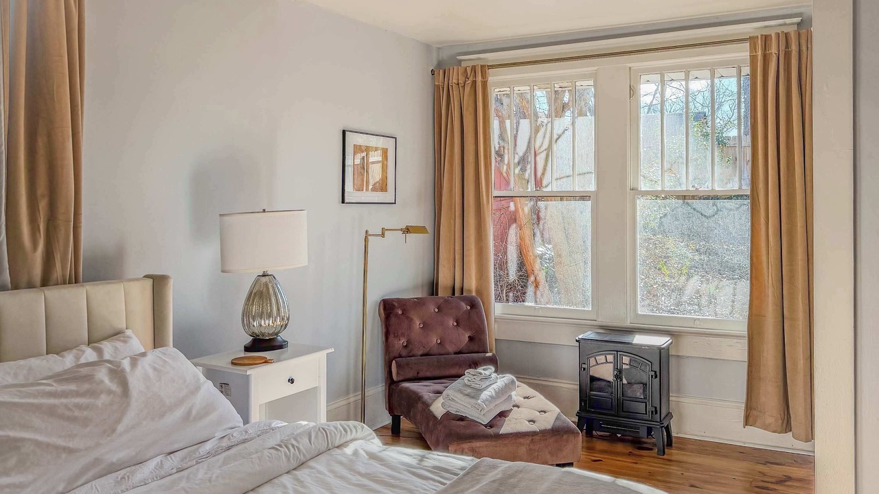 Photo of Bedroom in Salisbury