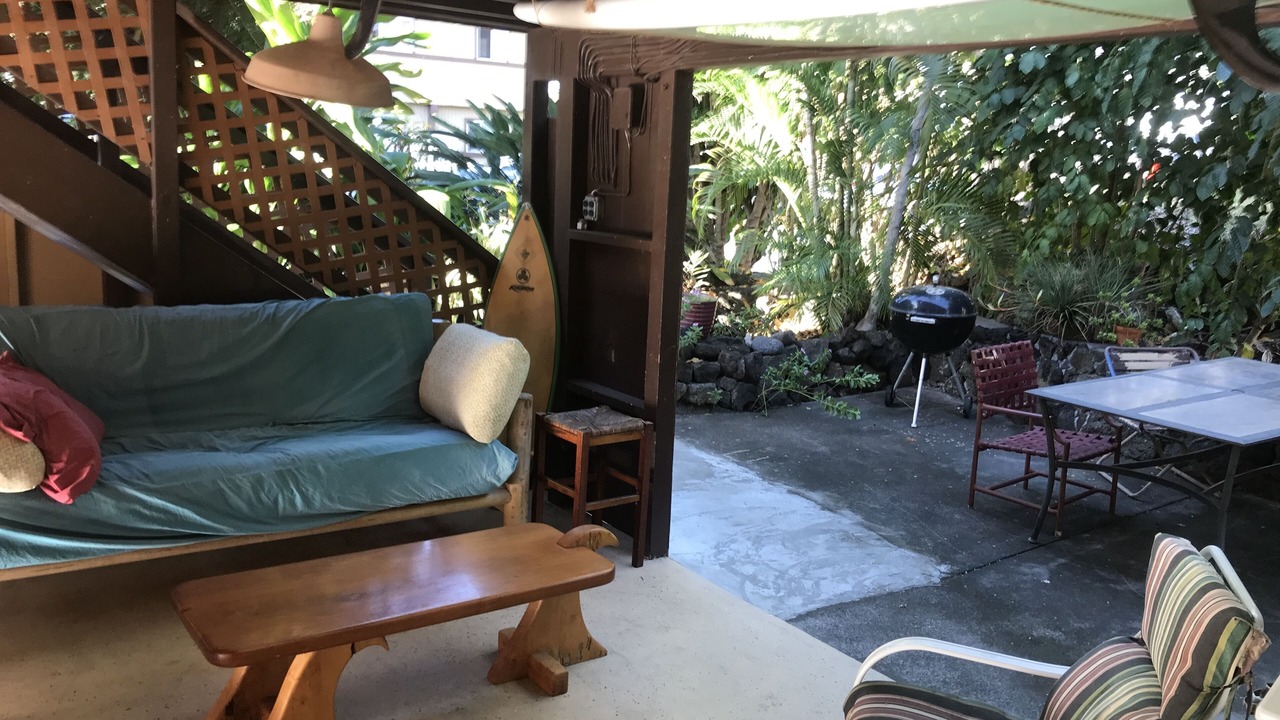 Photo of Outdoor in Historic Kailua Village