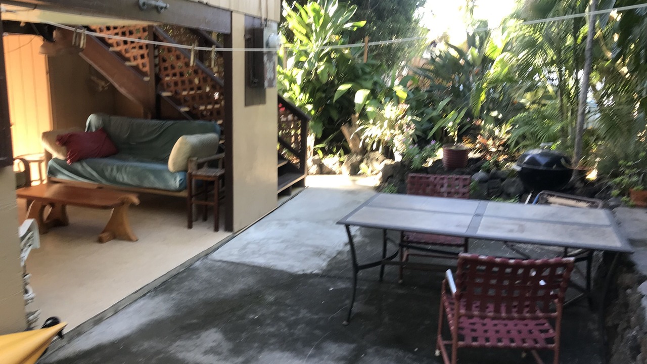 Photo of Outdoor in Historic Kailua Village