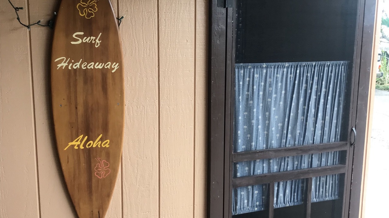 Photo of Outdoor in Historic Kailua Village