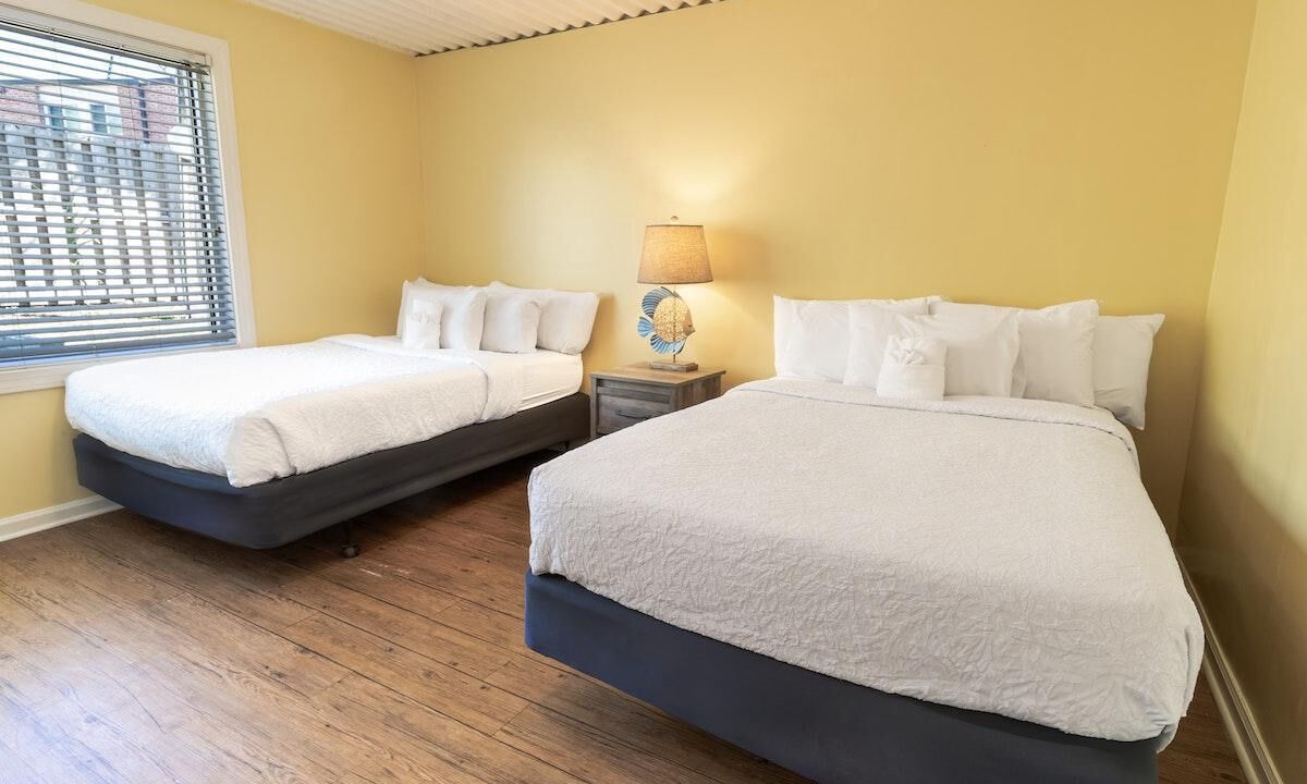 Photo of Bedroom in Litchfield by the Sea