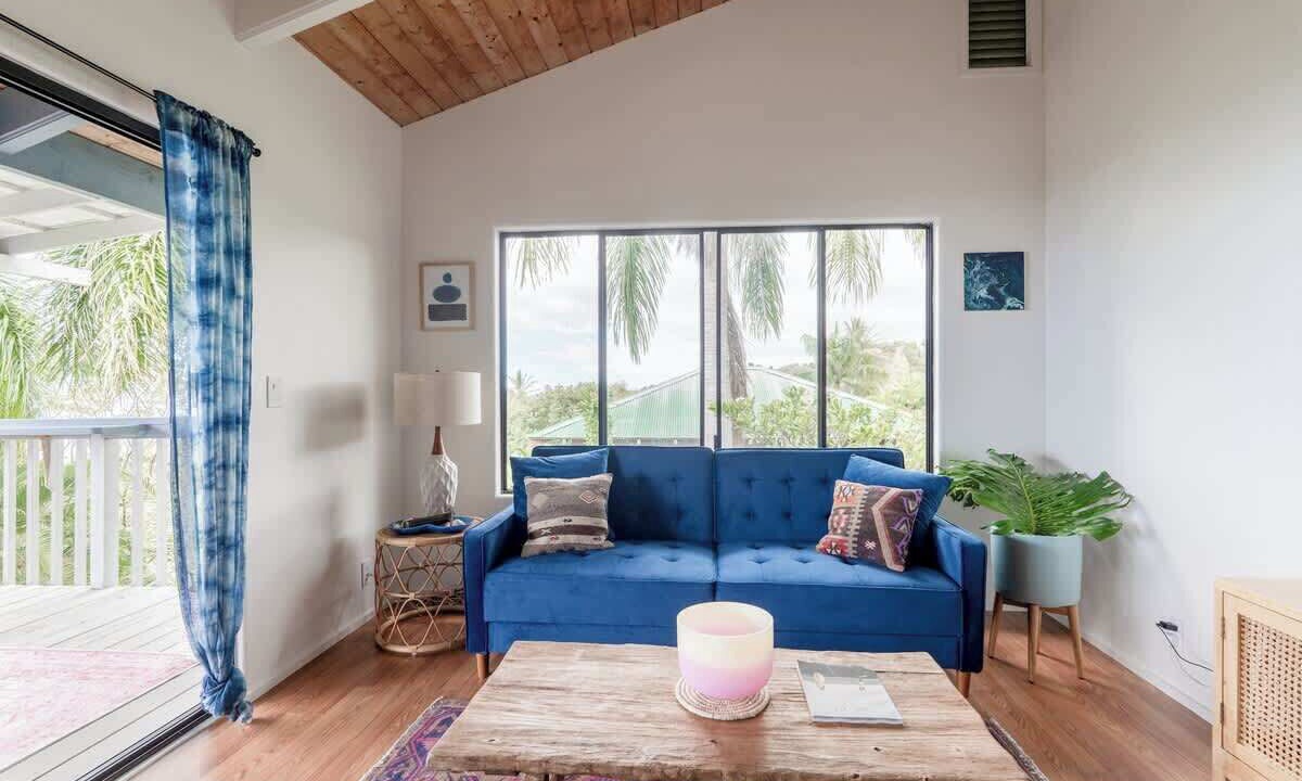 Photo of Livingroom in Kealakekua