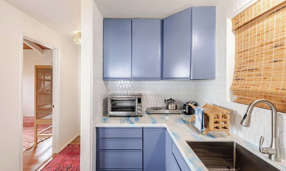 Photo of Kitchen in Kealakekua