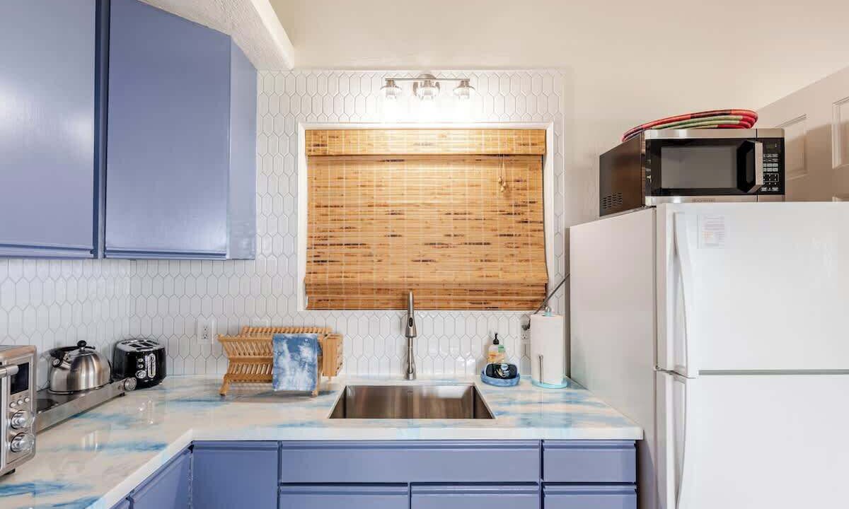 Photo of Kitchen in Kealakekua