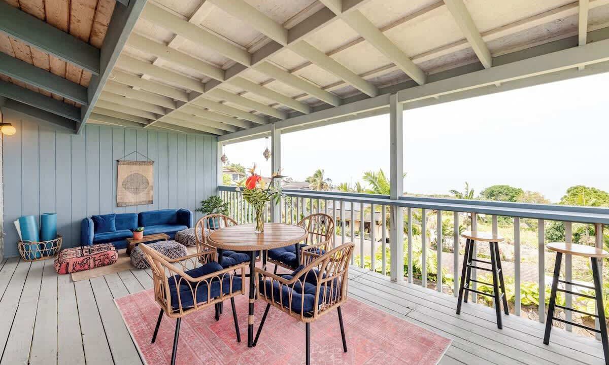Photo of Outdoor in Kealakekua