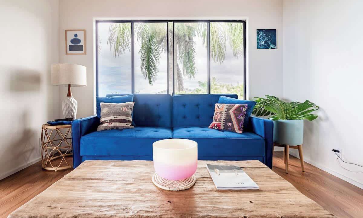 Photo of Livingroom in Kealakekua