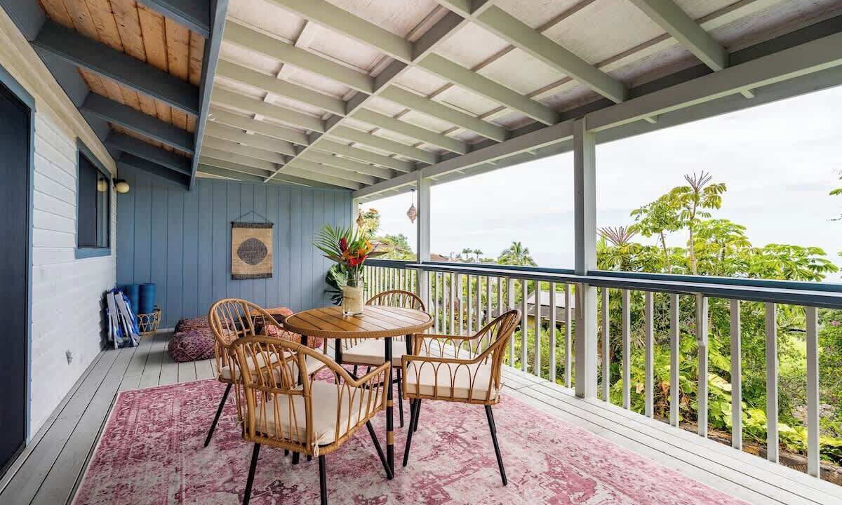 Photo of Outdoor in Kealakekua