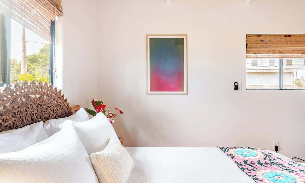 Photo of Bedroom in Kealakekua