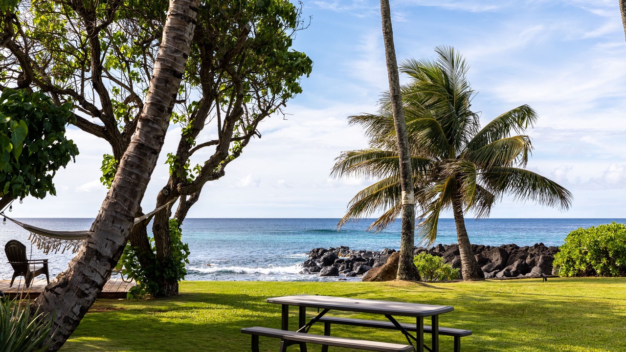 Photo of Outdoor in Waialee