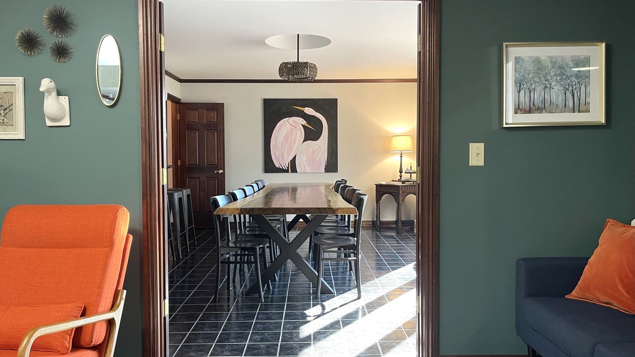Photo of Bedroom in Anderson