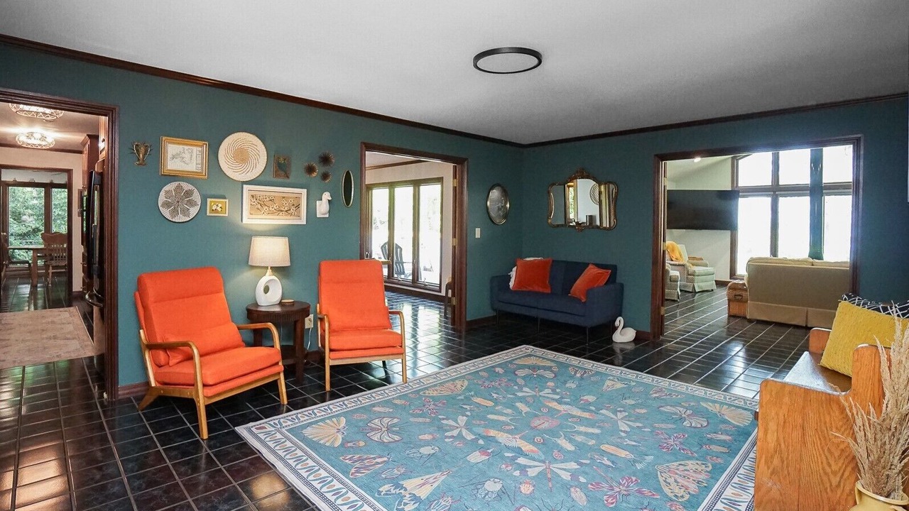 Photo of Bedroom in Anderson