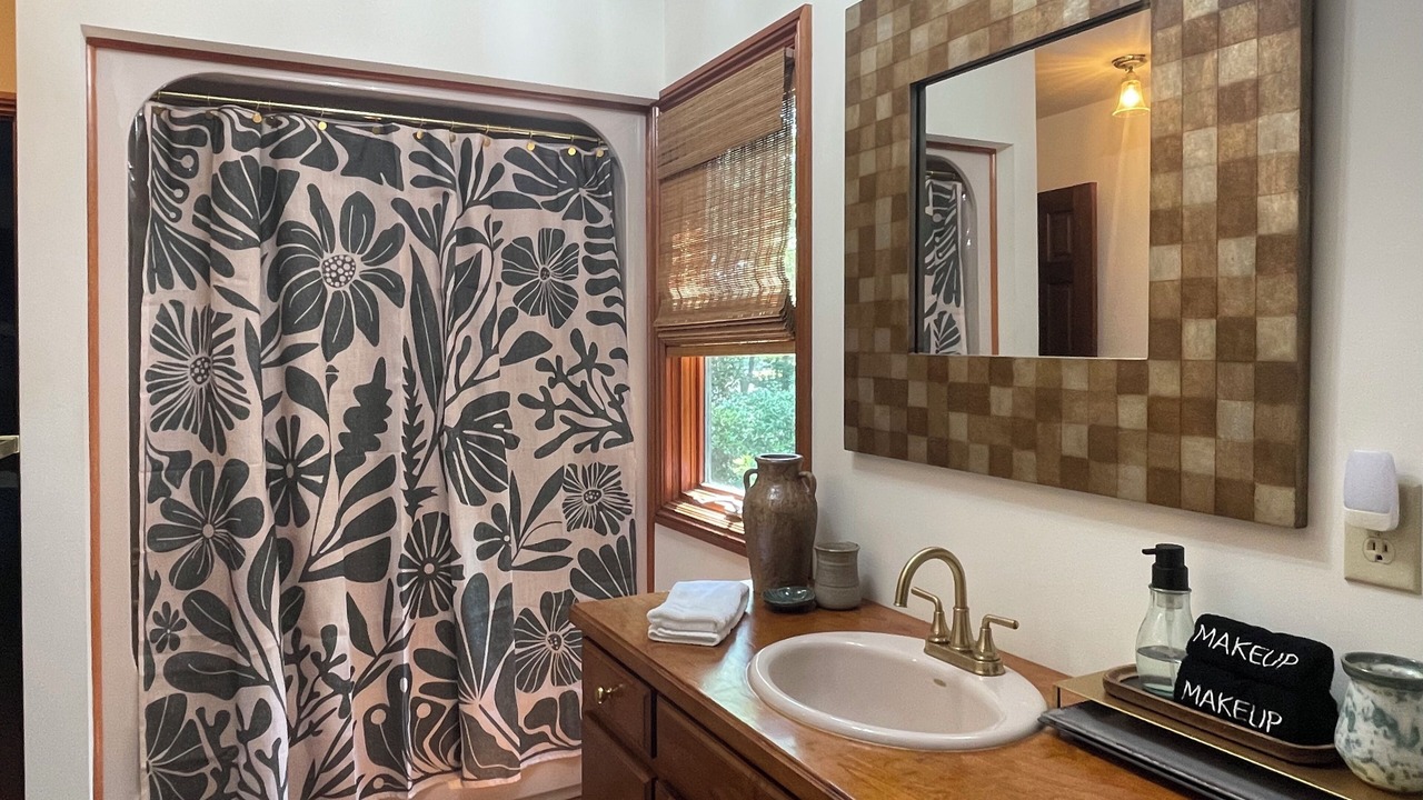 Photo of Bathroom in Anderson