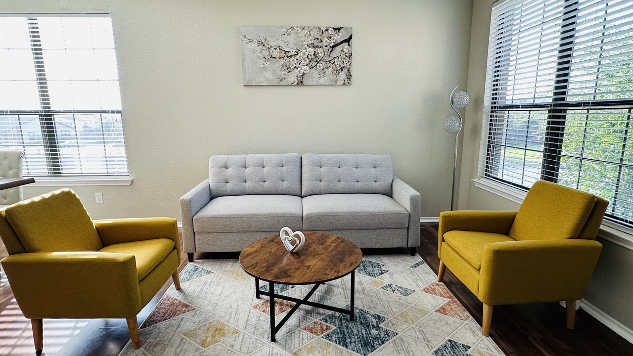 Photo of Livingroom in Round Rock