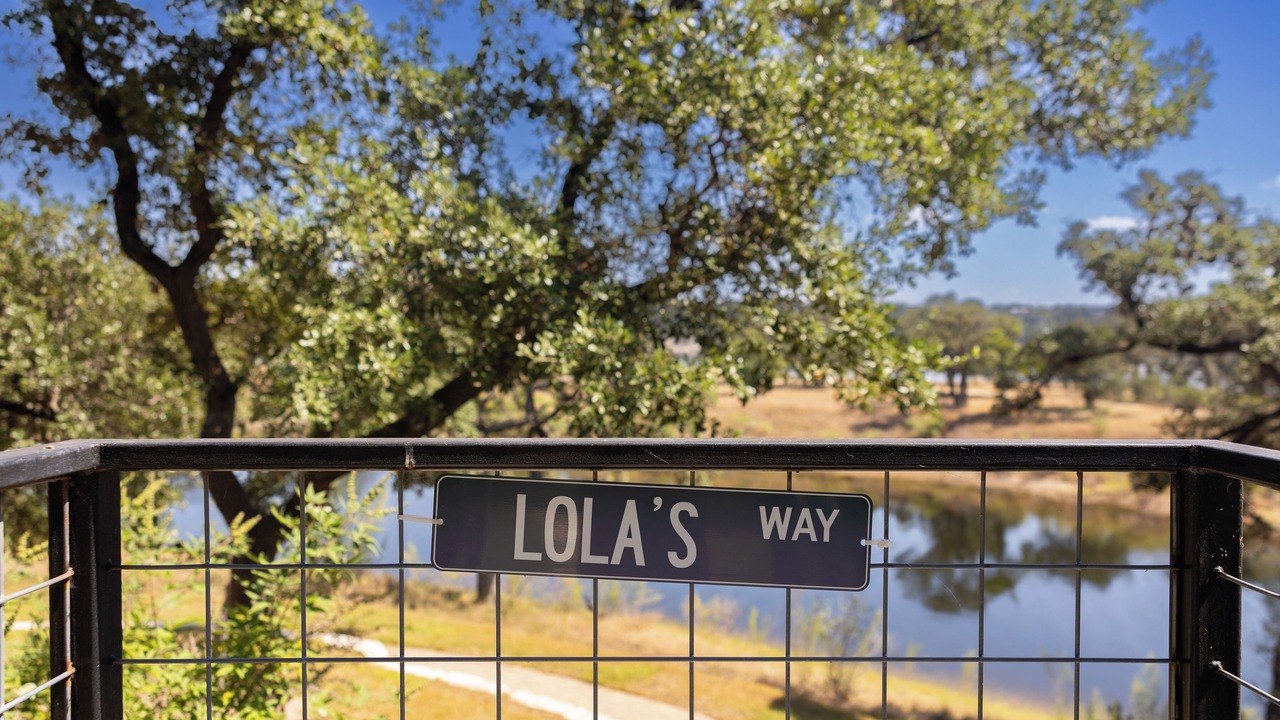 Photo of Outdoor in Spicewood