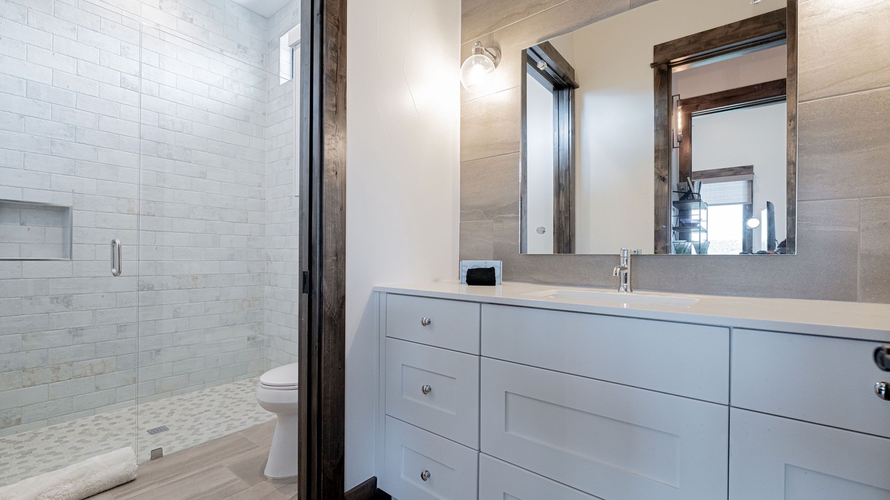 Photo of Bathroom in Spicewood