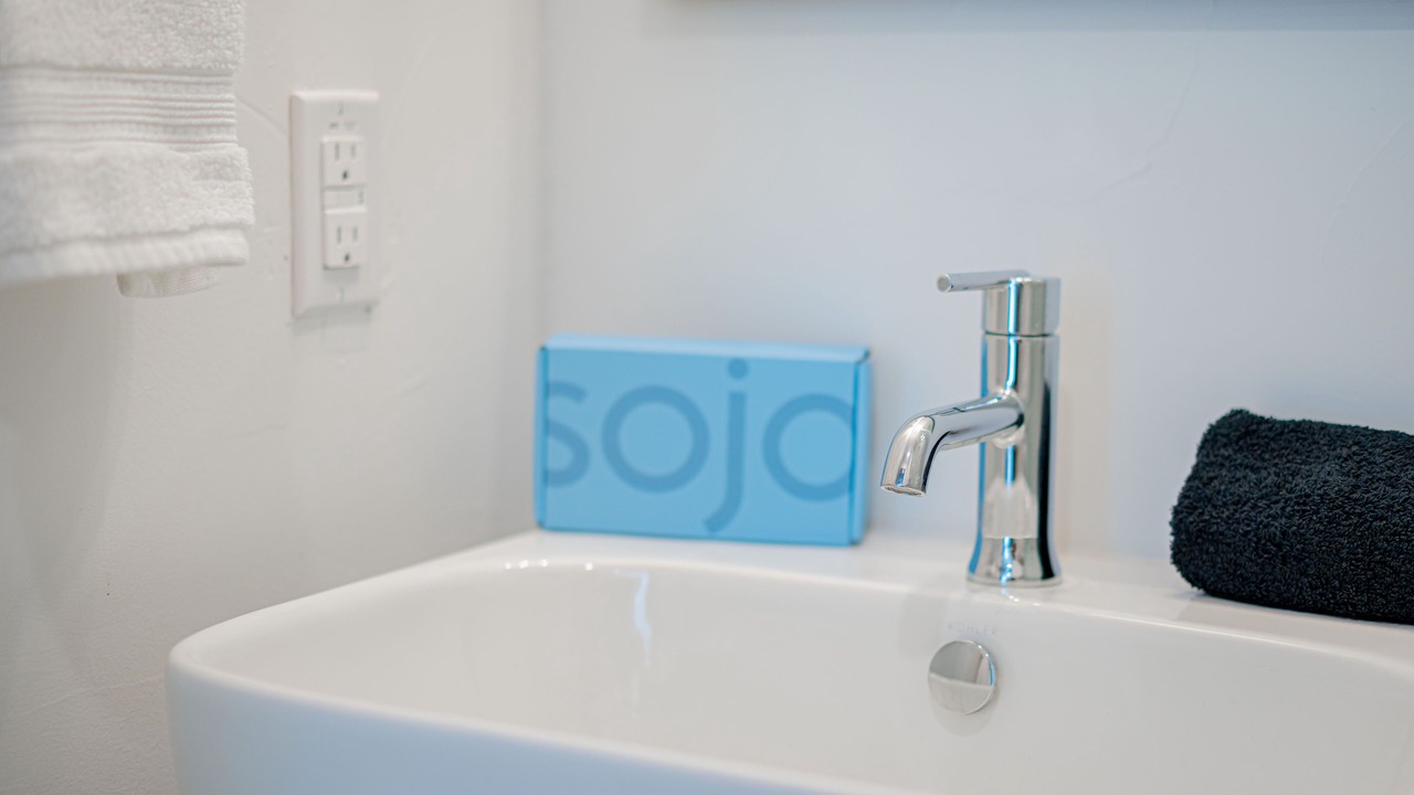 Photo of Bathroom in Spicewood