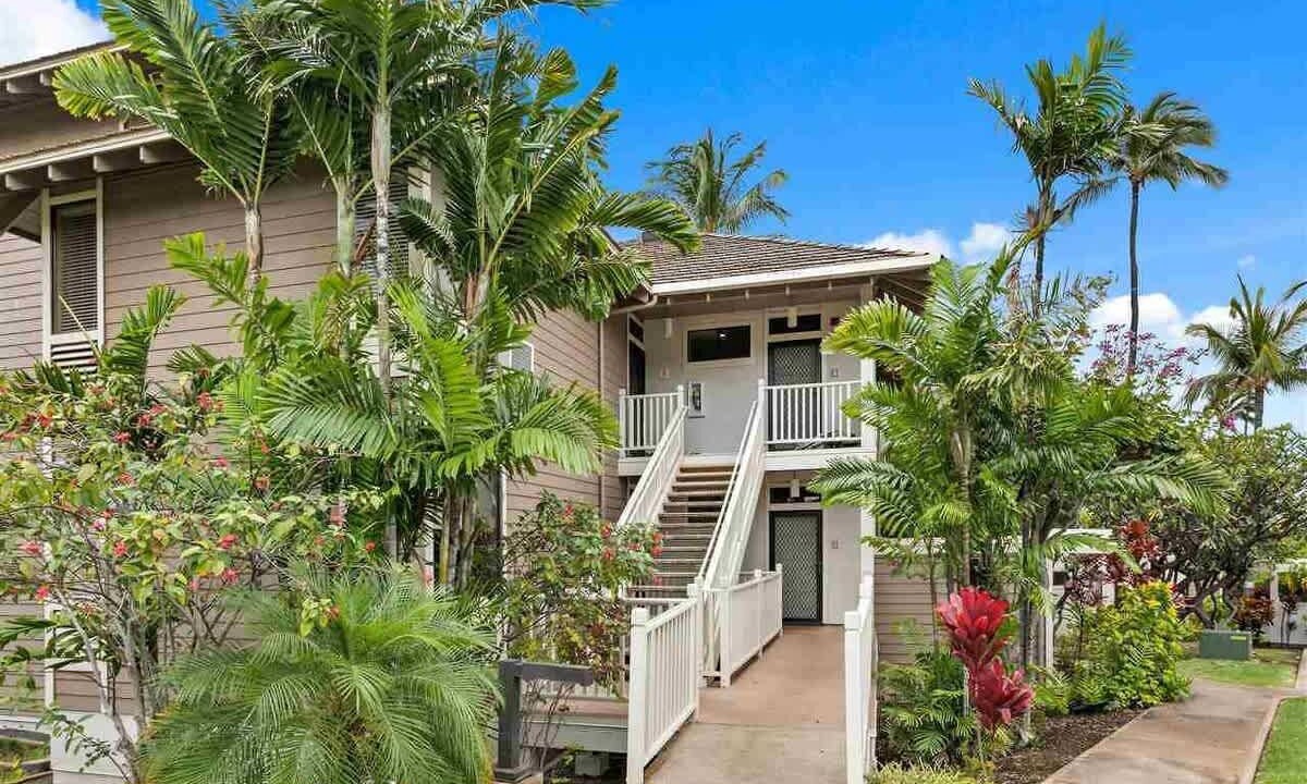 Photo of Outdoor in Wailea