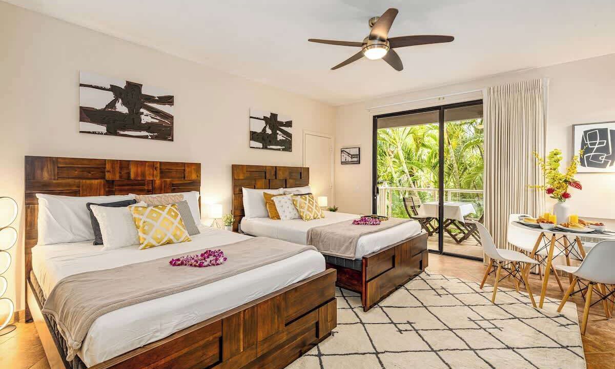 Photo of Bedroom in Wailea