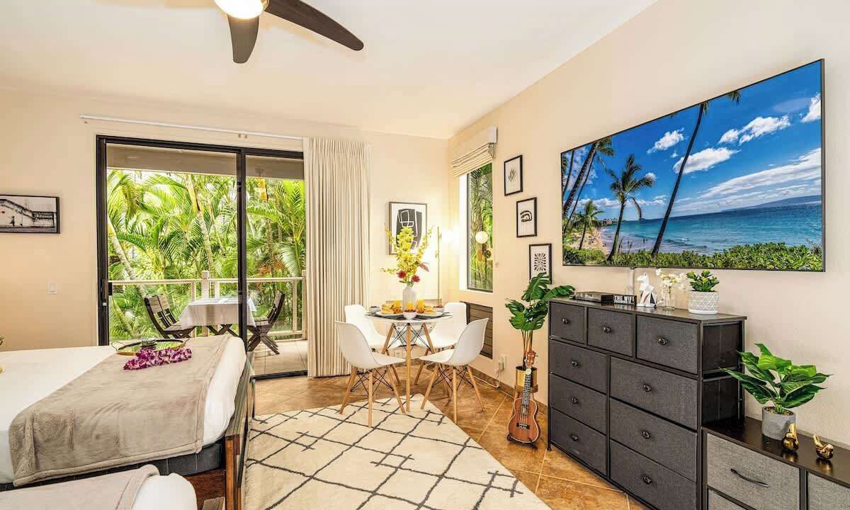 Photo of Bedroom in Wailea