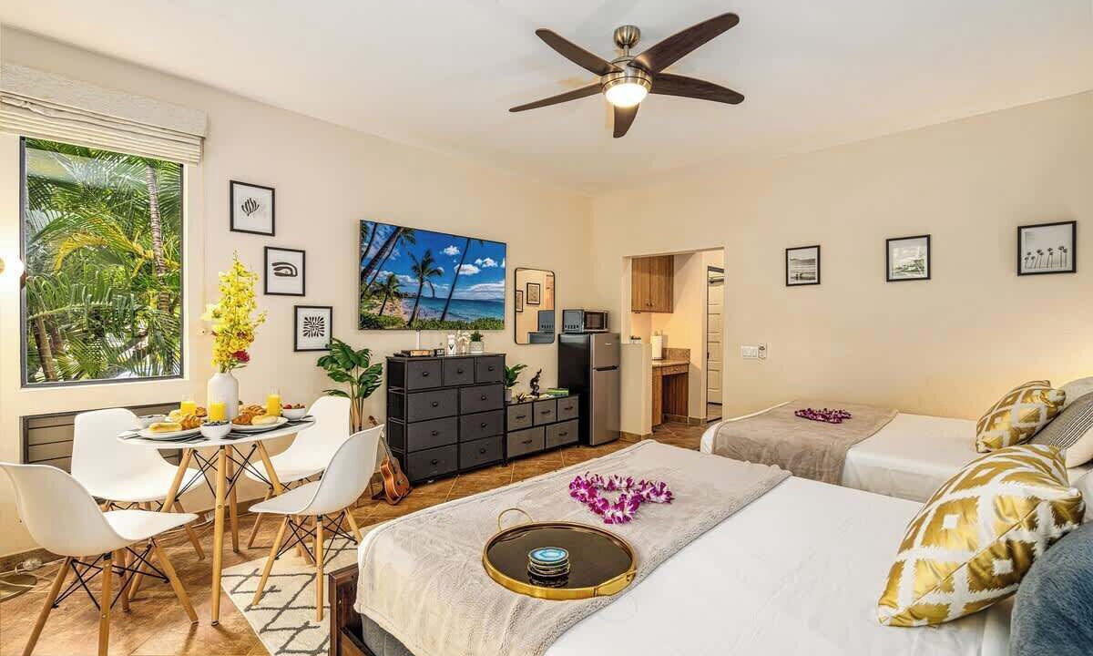 Photo of Bedroom in Wailea