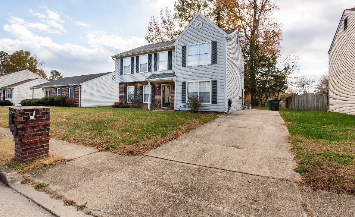Photo of Outdoor in North Chesterfield
