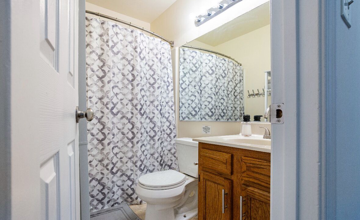 Photo of Bathroom in North Chesterfield