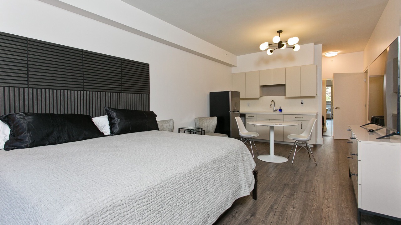 Photo of Bedroom in Hawaii Kai