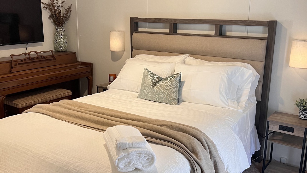 Photo of Bedroom in Chesterfield County