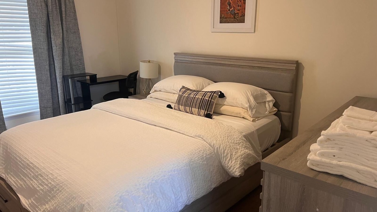 Photo of Bedroom in Chesterfield County