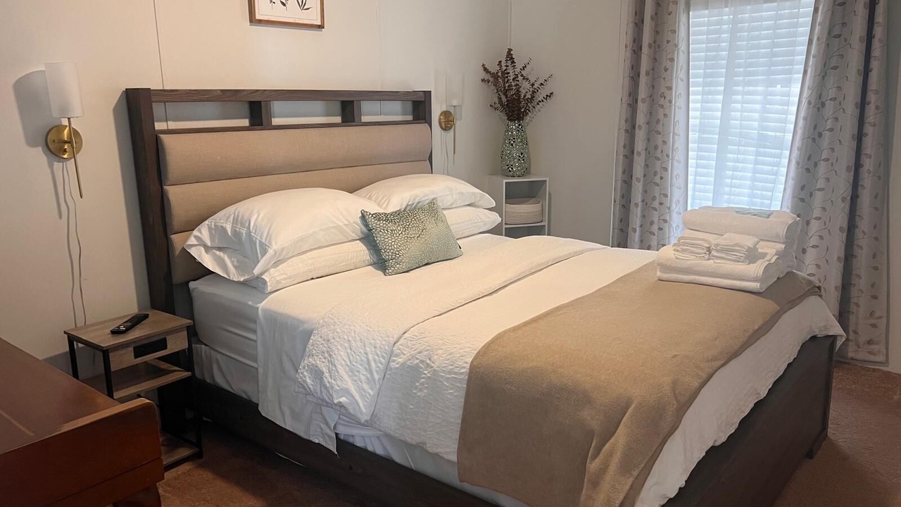 Photo of Bedroom in Chesterfield County