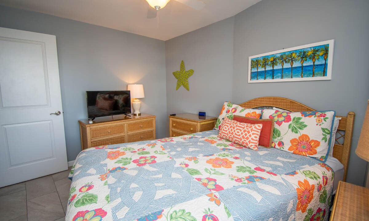 Photo of Bedroom in Indian Beach