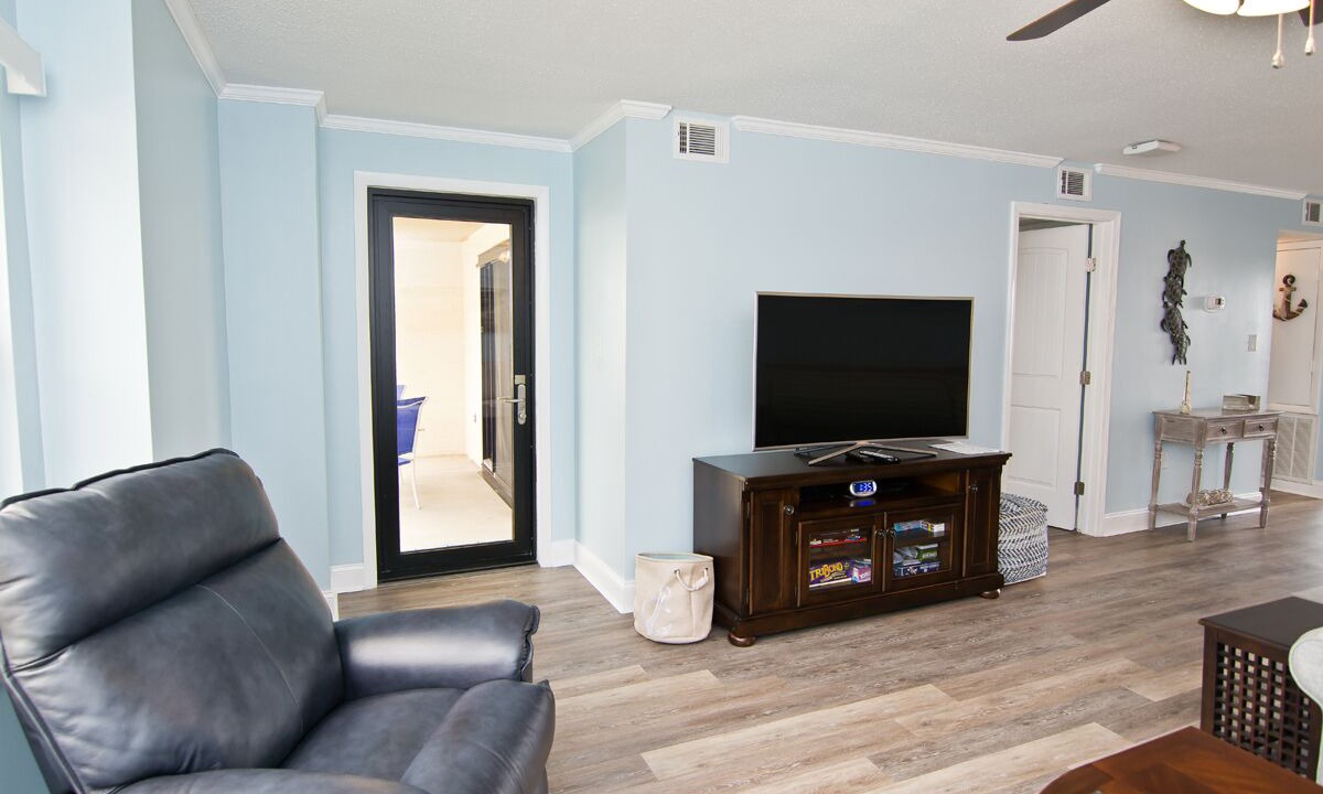 Photo of Livingroom in Indian Beach