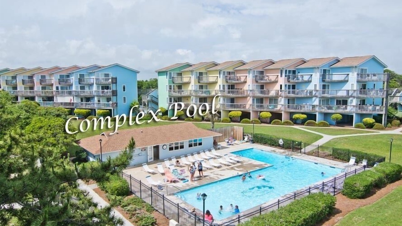 Photo of Outdoor in Emerald Isle