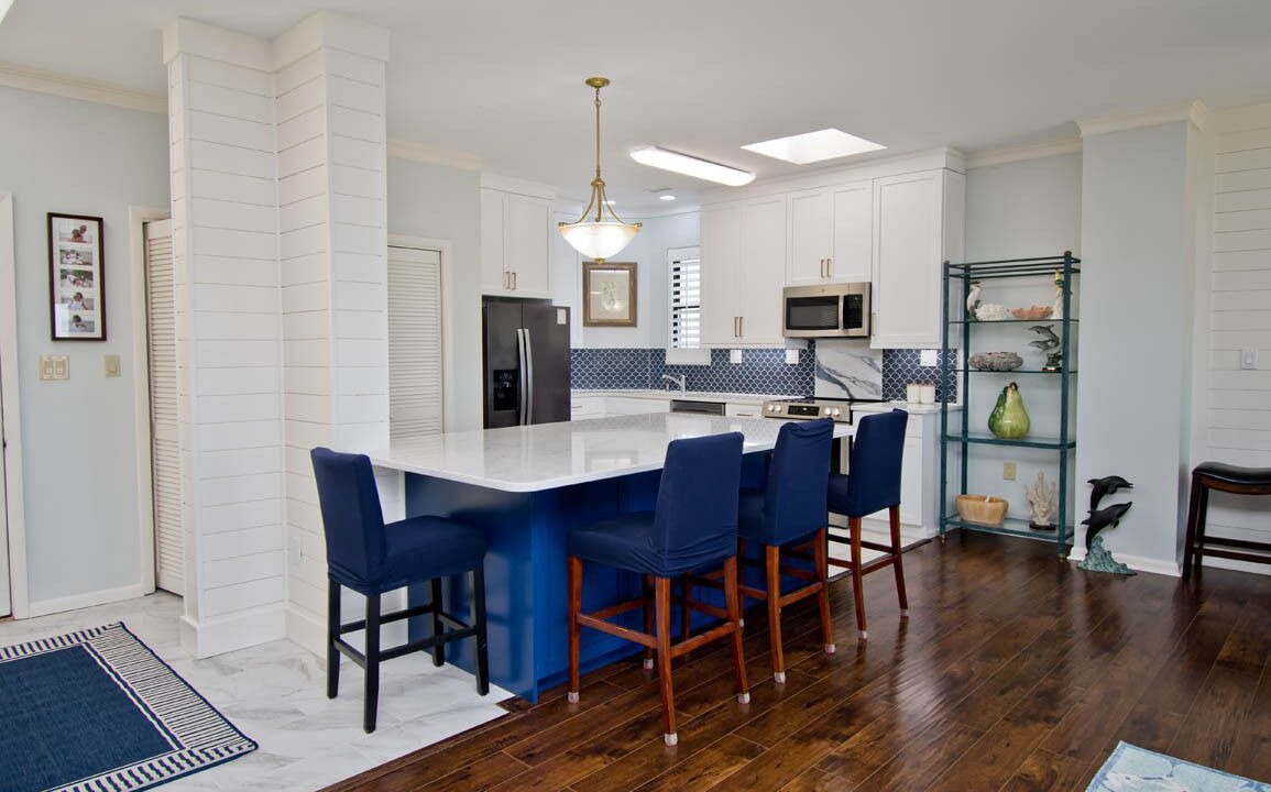 Photo of Kitchen in Indian Beach