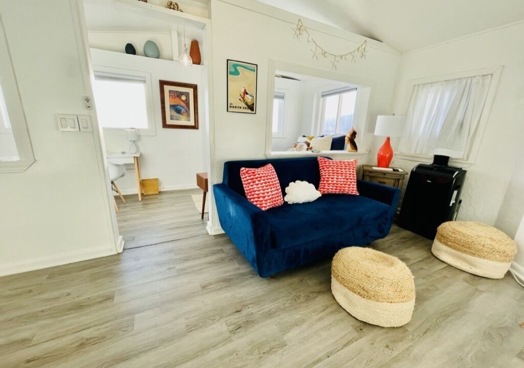 Photo of Livingroom in North Shore