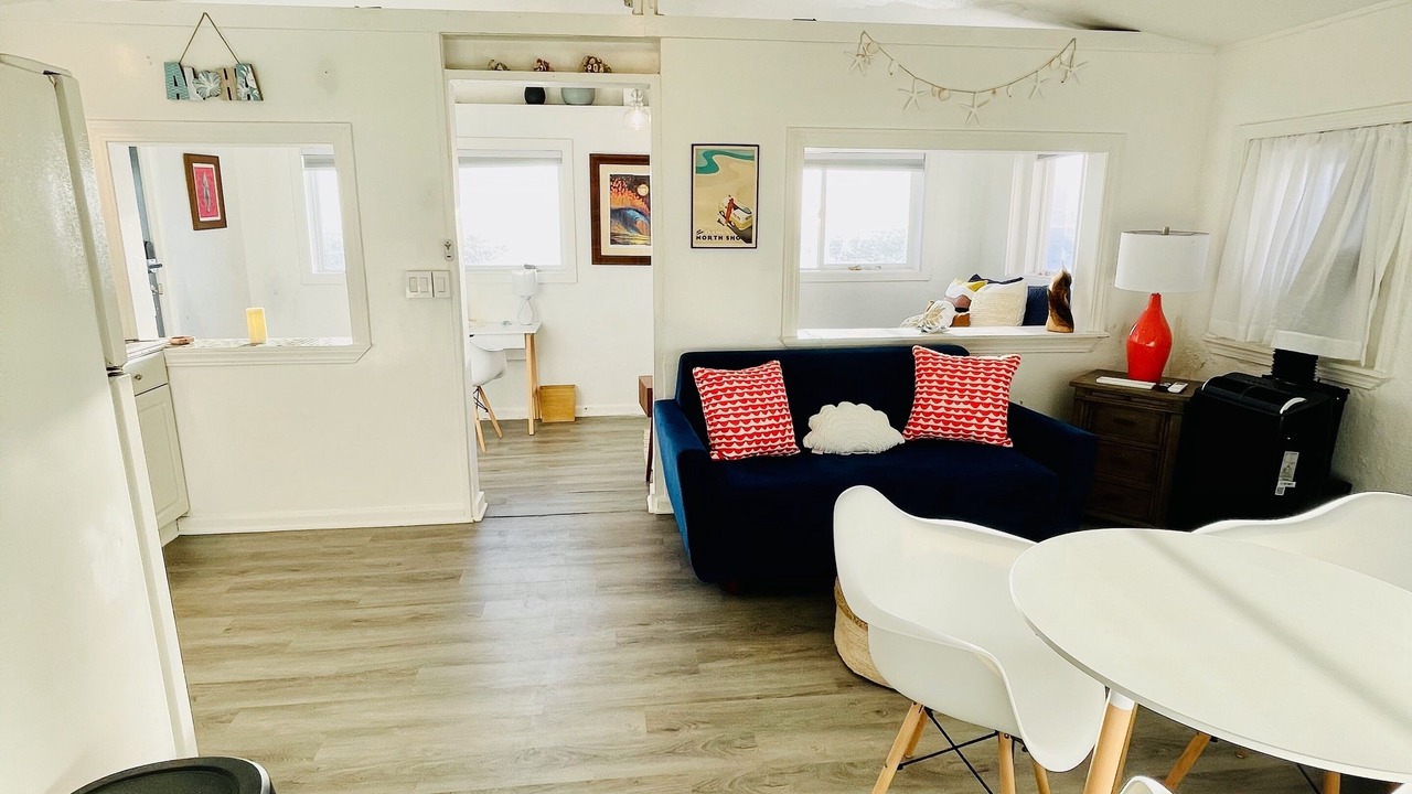 Photo of Livingroom in North Shore