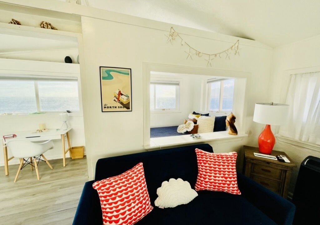 Photo of Livingroom in North Shore