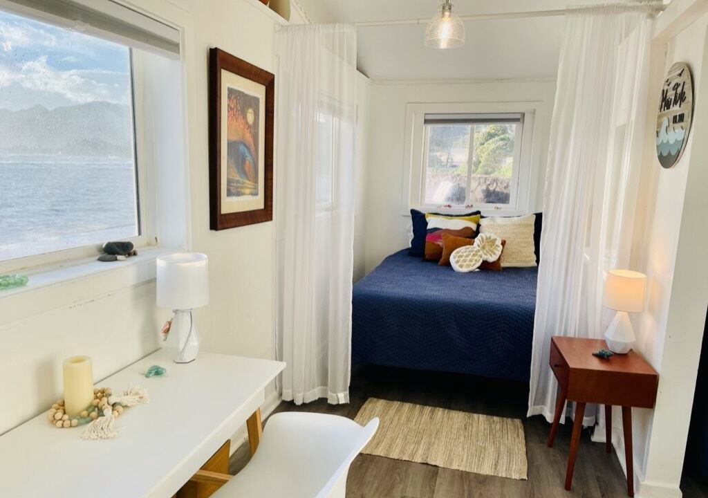 Photo of Bedroom in North Shore
